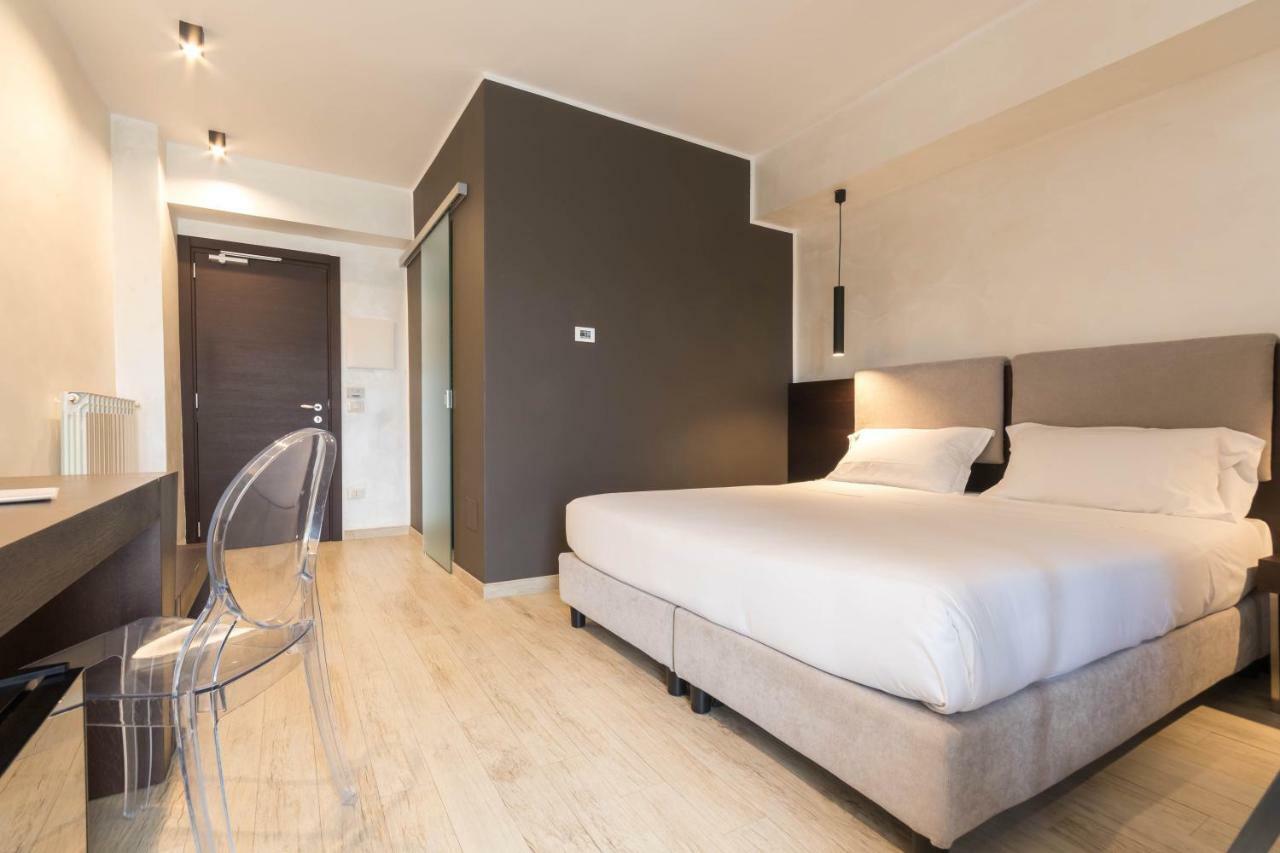 Camera Familiare con Letto a Castello