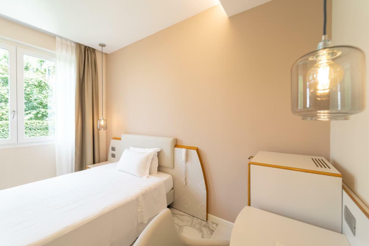 Quarto Individual Superior