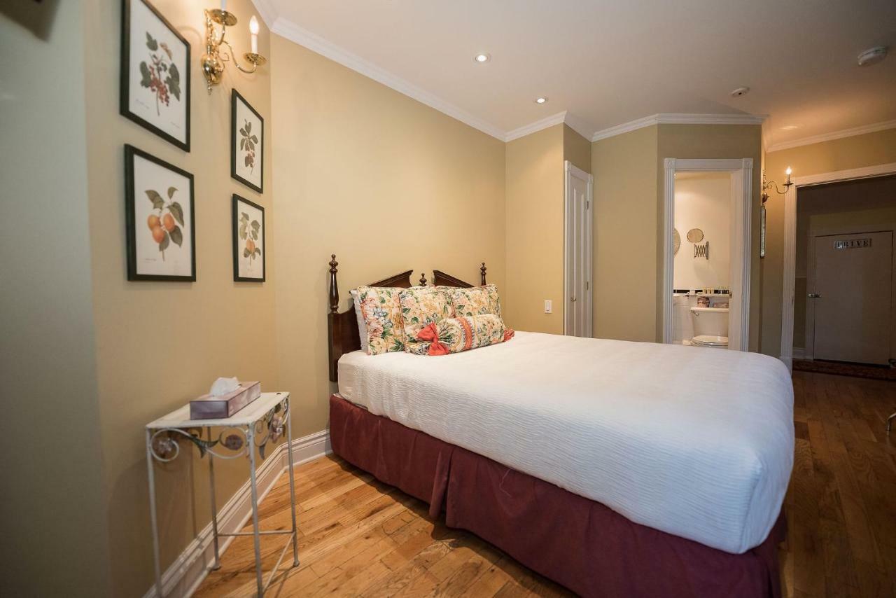 Standard Zimmer mit Queensize-Bett