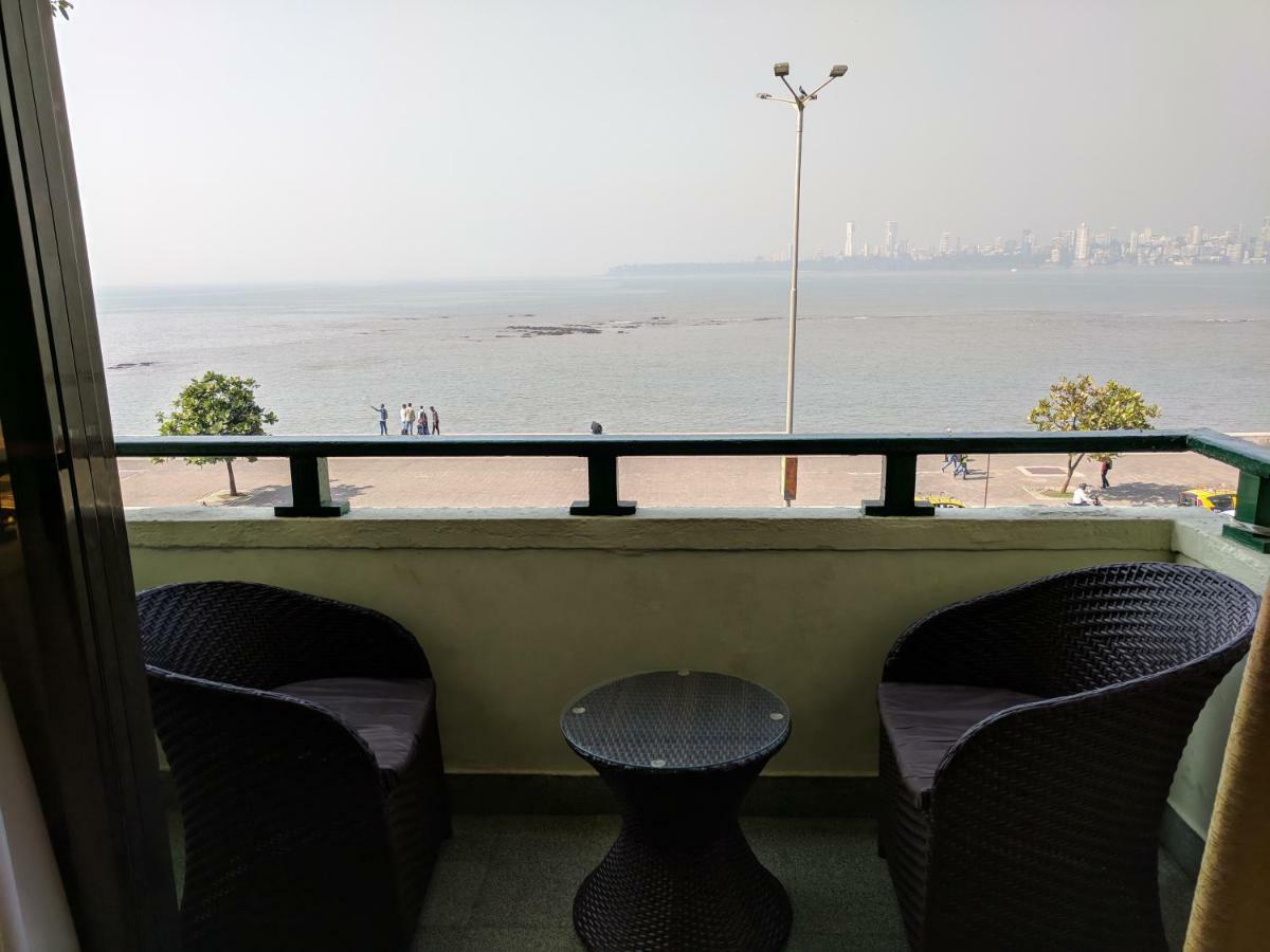 Superior Sea View with Balcony