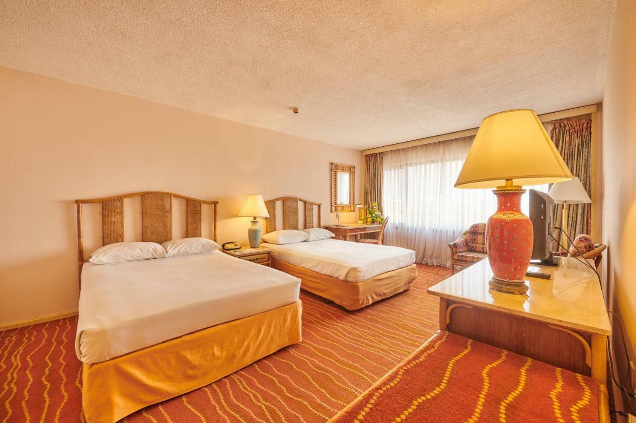 Suite Deluxe Superior