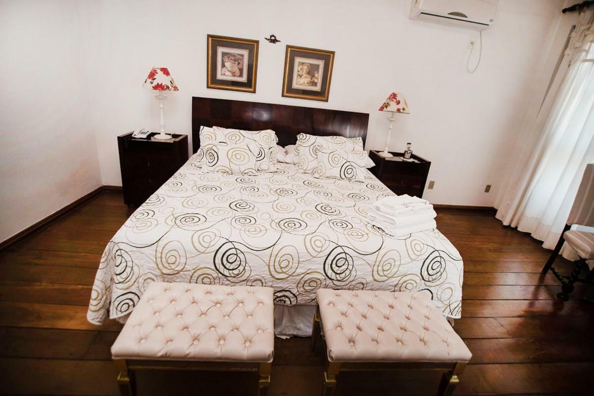 Quarto Duplo Master