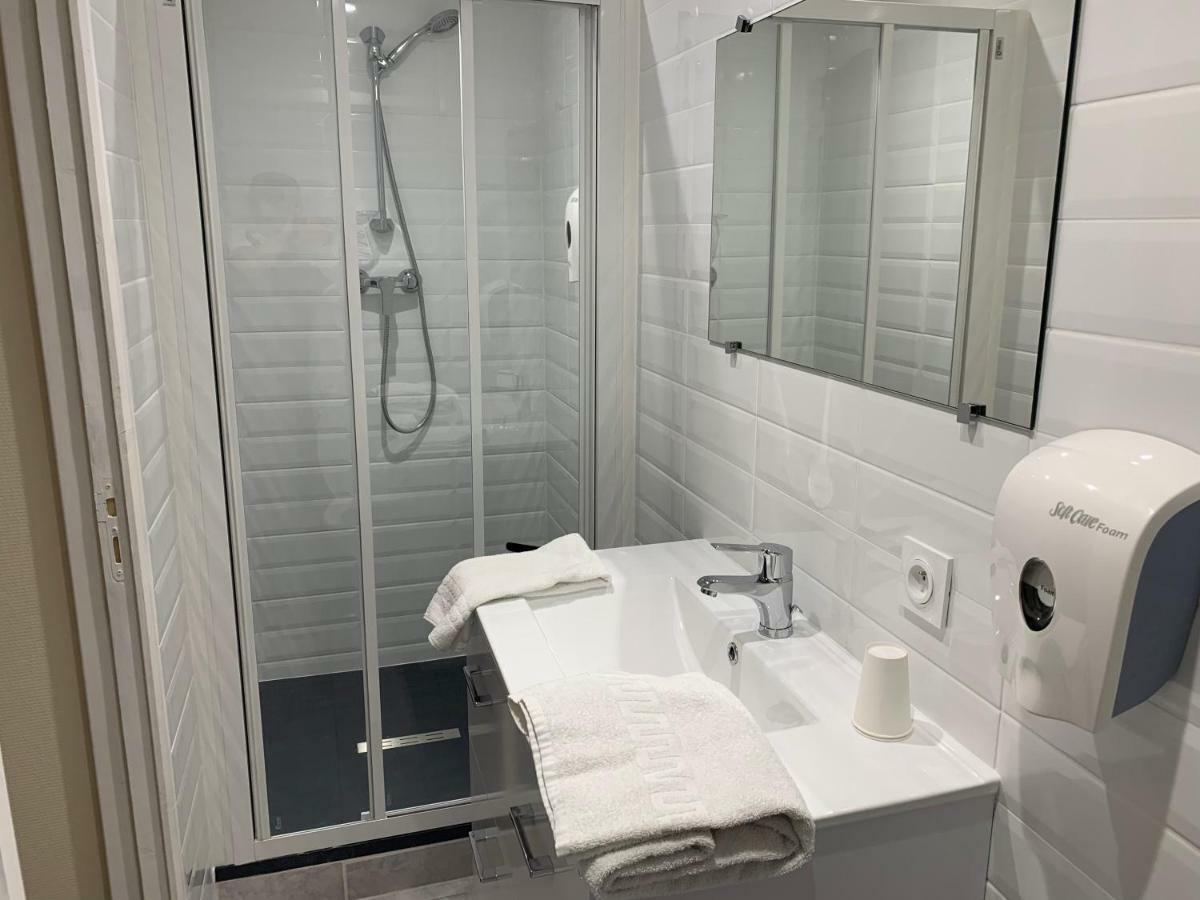 Chambre Double Supérieure