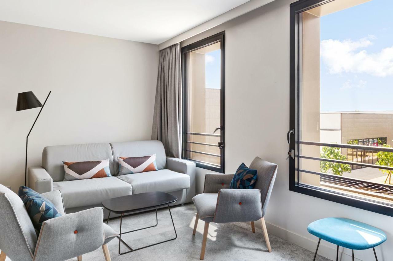 Chambre Lit Queen-Size Familiale avec Canapé-Lit - Non-Fumeurs