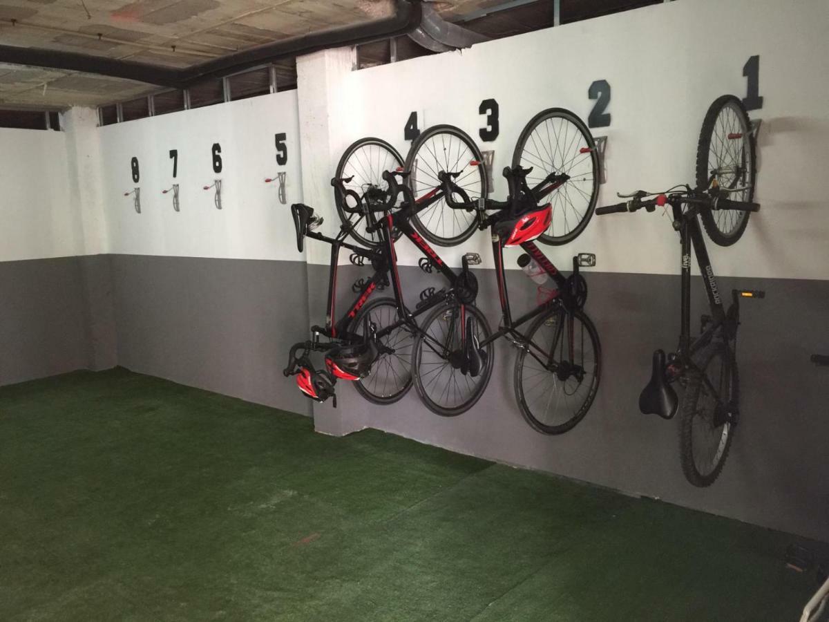 Fietsarrangement - Tweepersoonskamer met 2 Aparte Bedden
