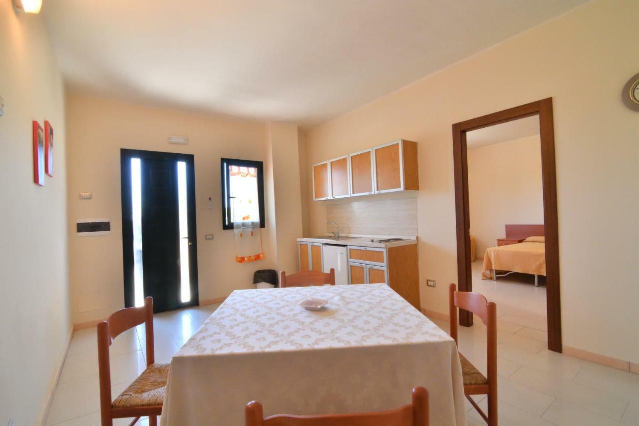 Appartamento con 1 Camera da Letto (2 Adulti)