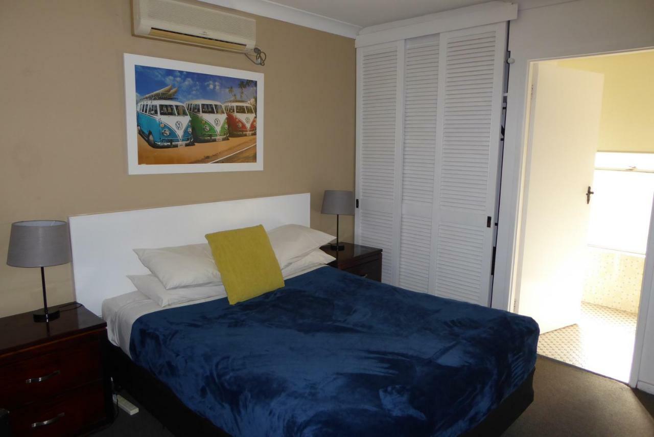 Junior Suite con Vista Giardino