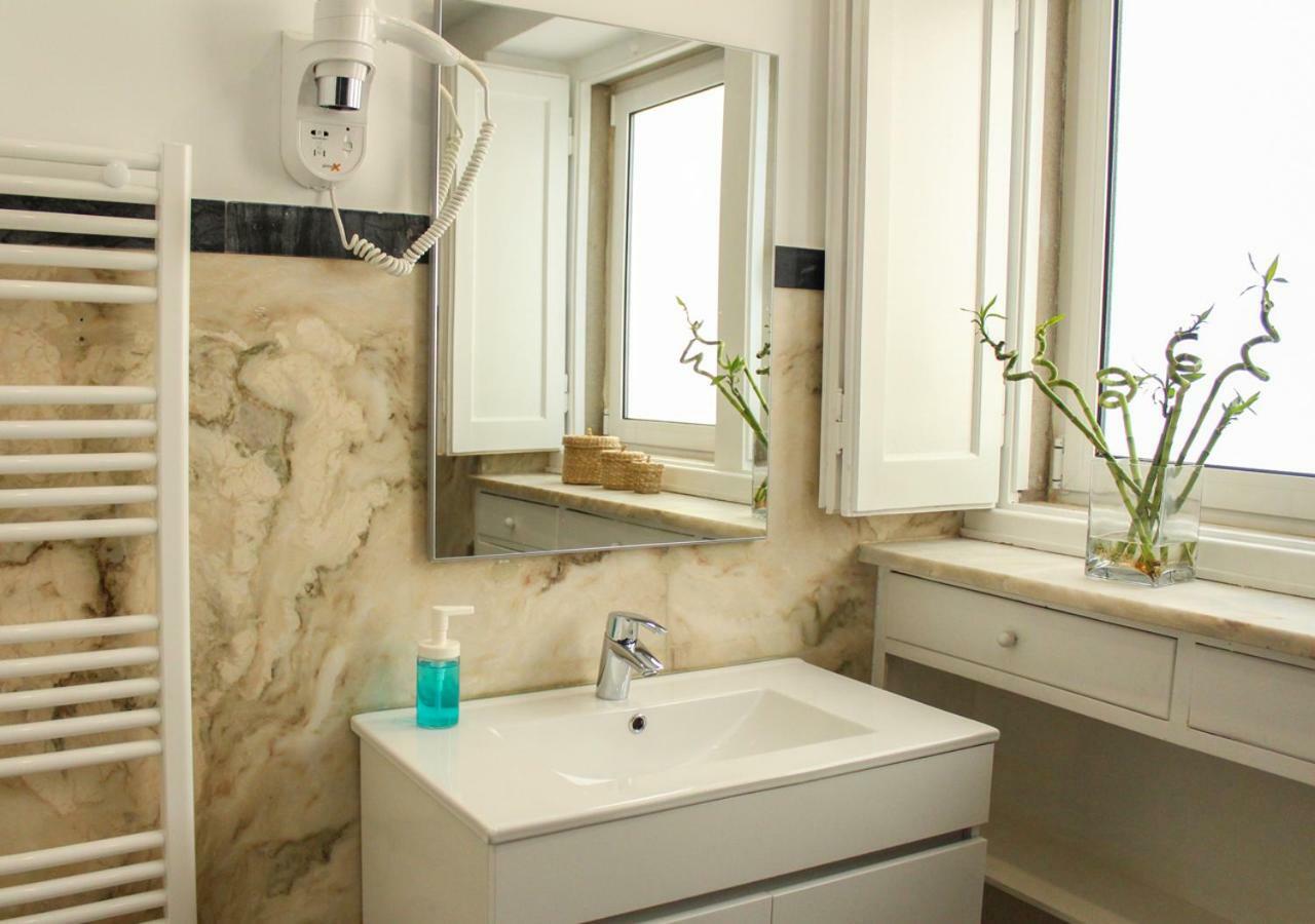 Chambre Double Standard avec Salle de Bains Commune