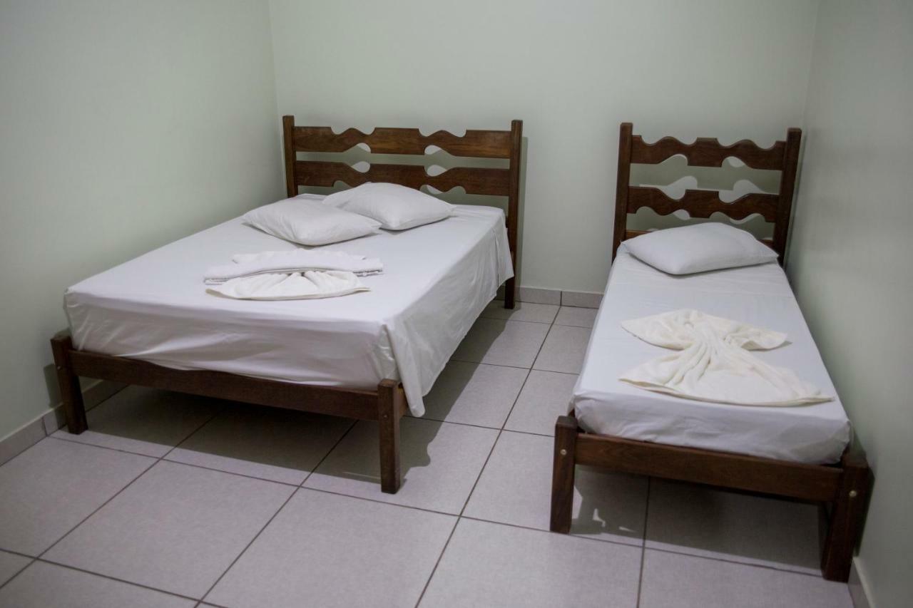 Quarto Duplo Econômico