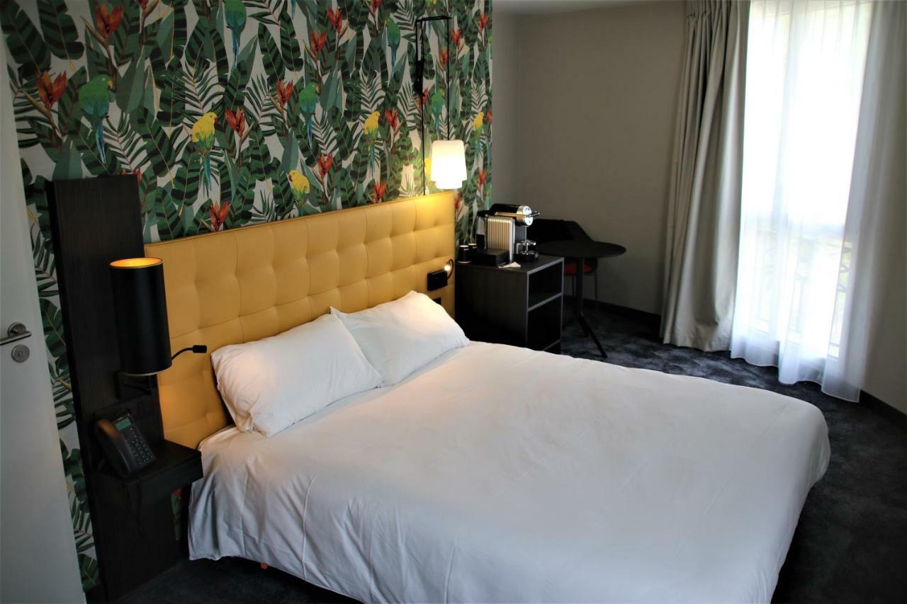 Chambre Double Supérieure