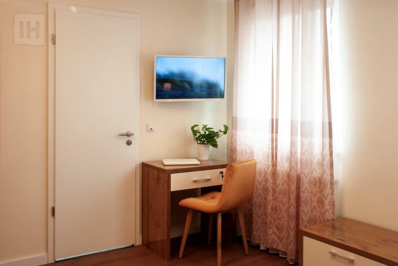 Standard Zimmer mit Queensize-Bett