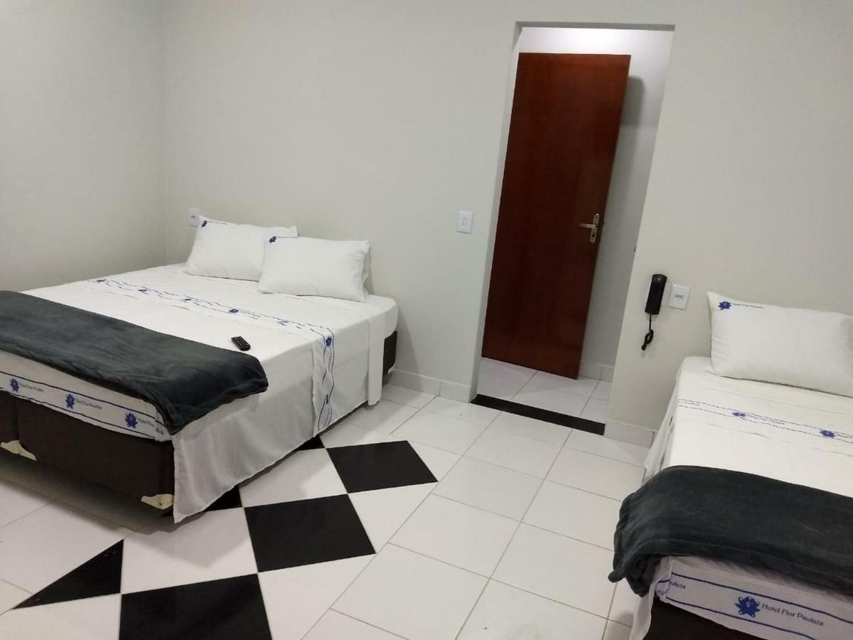 Habitación Triple