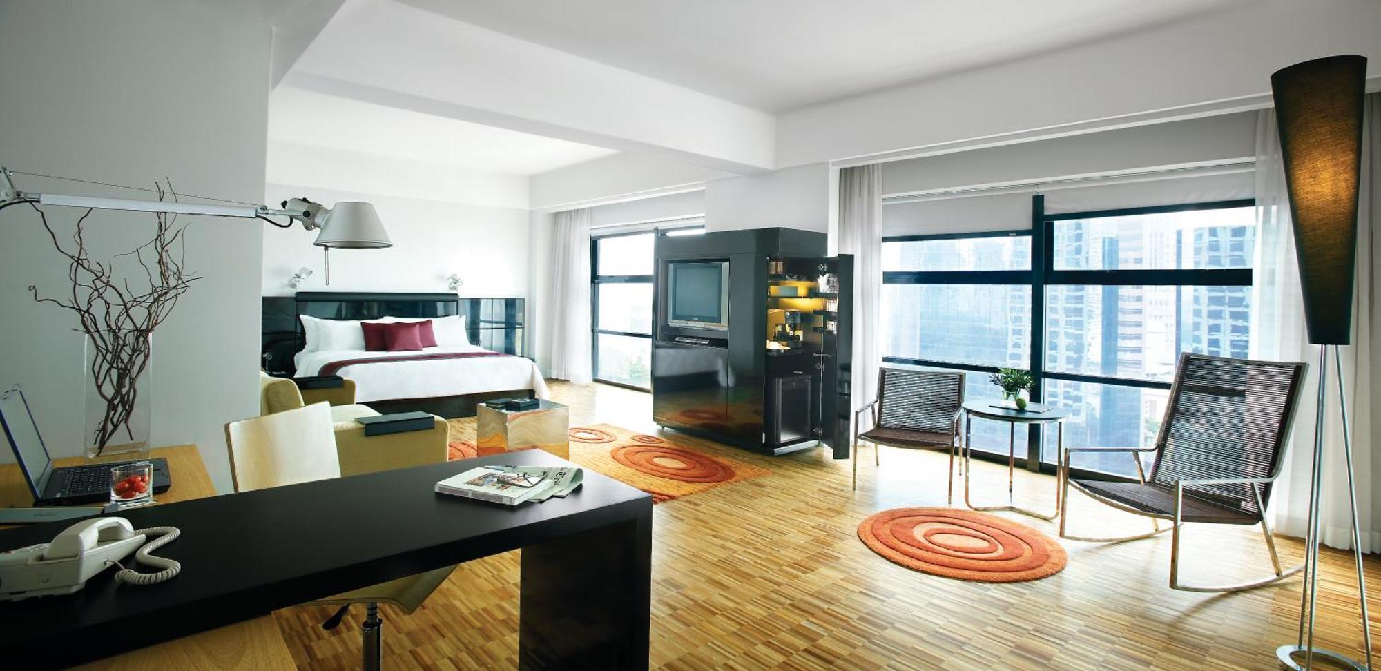 Grand Premier Kamer