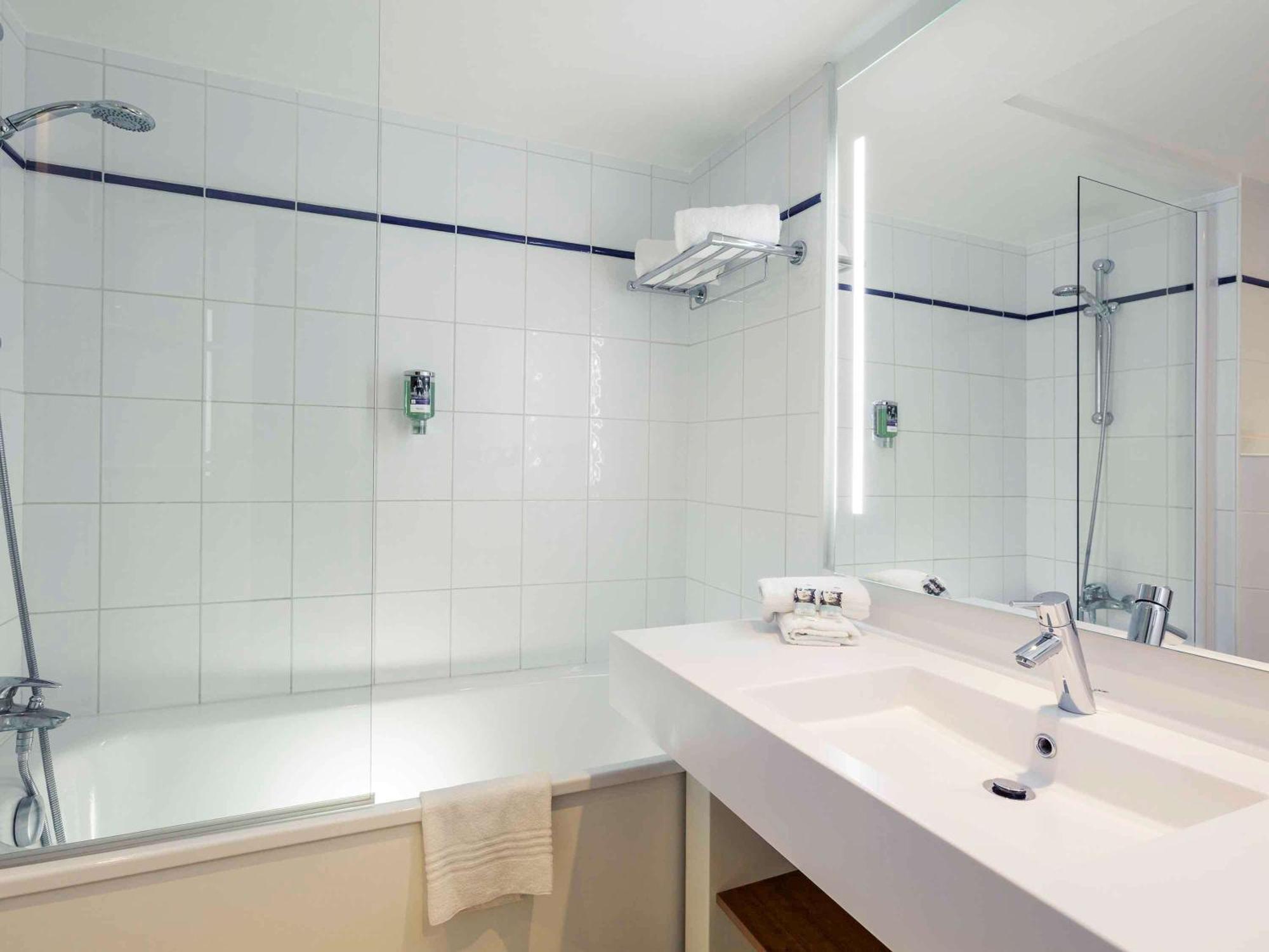 Chambre Double Classique