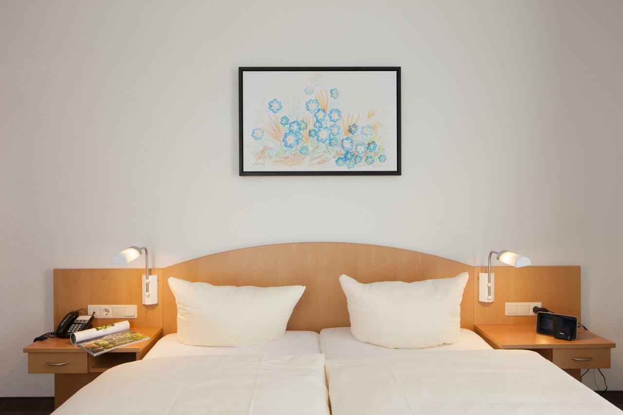 Standard Doppelzimmer