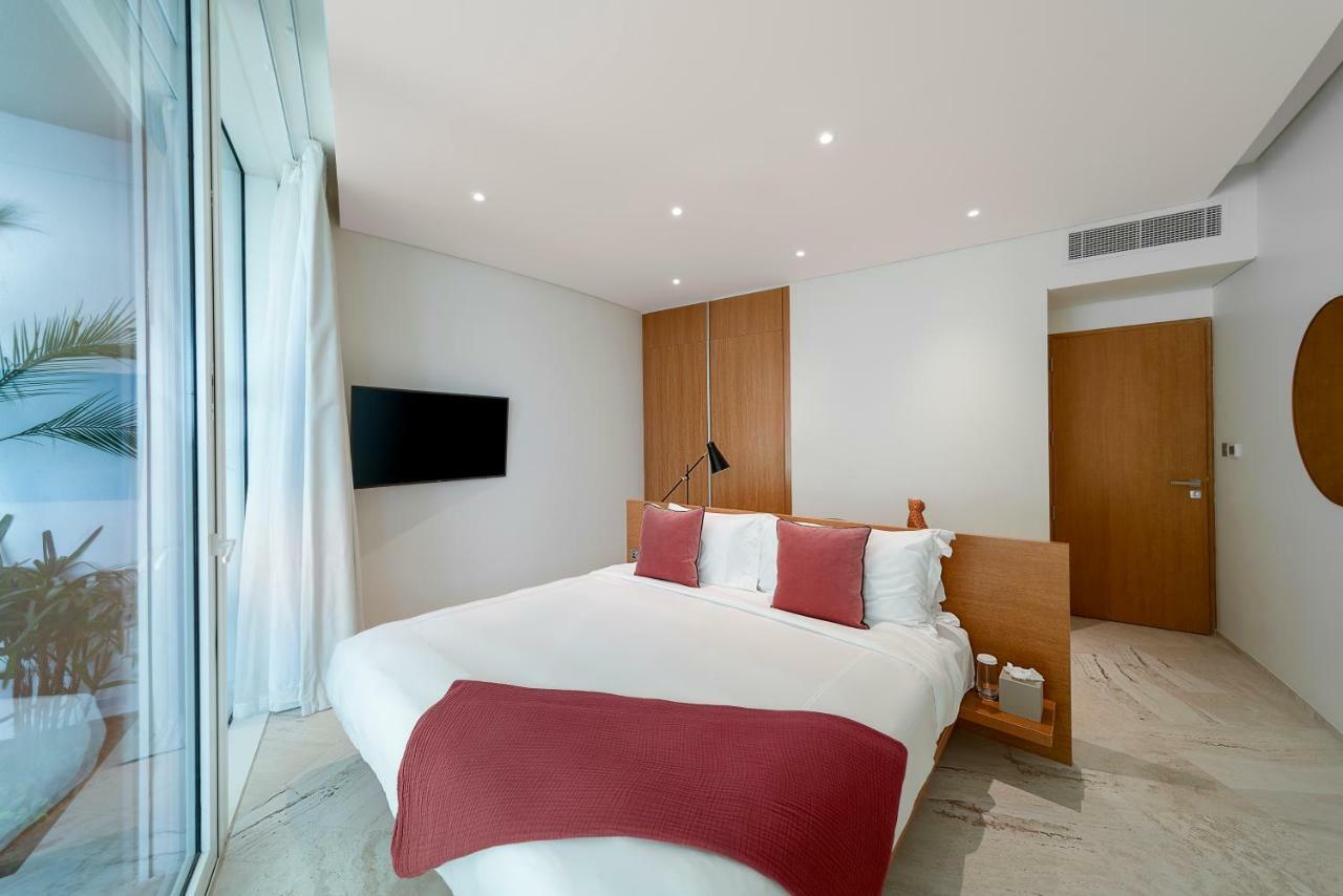Junior Suite con Vasca Idromassaggio