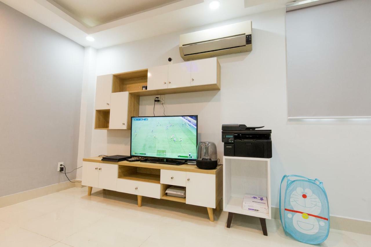 Chambre Familiale
