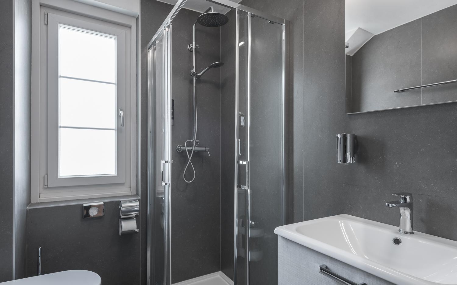 Deluxe Doppelzimmer mit eigenem Spa
