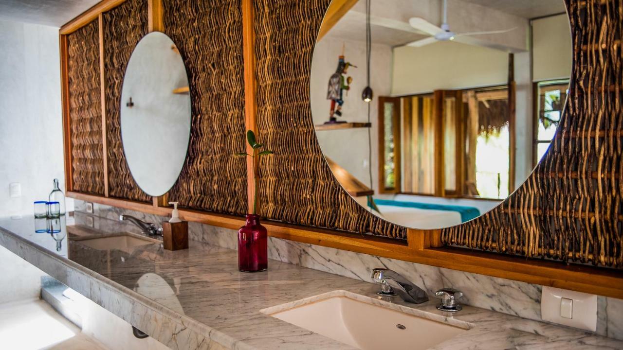 Master Suite met Dompelbad en Panoramisch Uitzicht