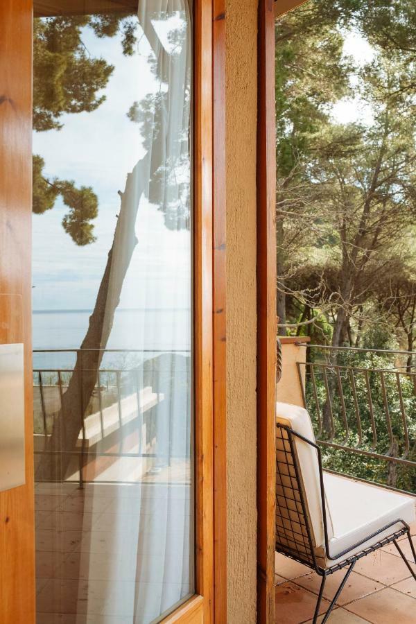 Habitación Doble con vistas al jardín
