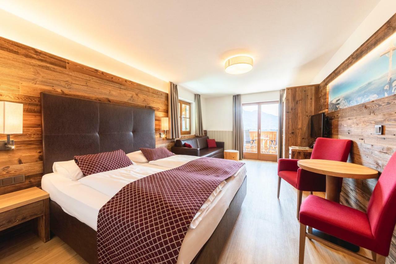 Superior Doppelzimmer