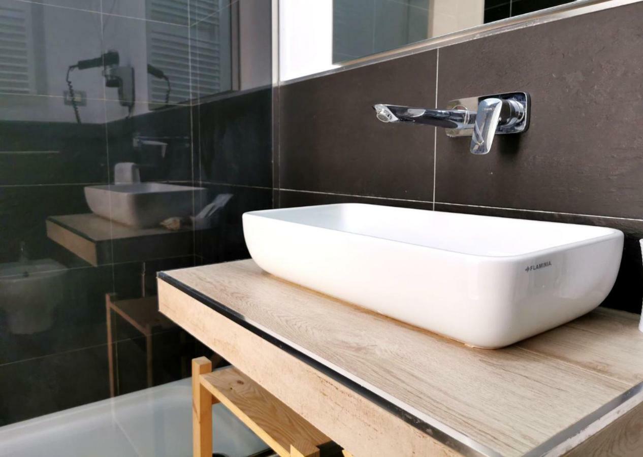 Suite Deluxe avec Lit King-Size