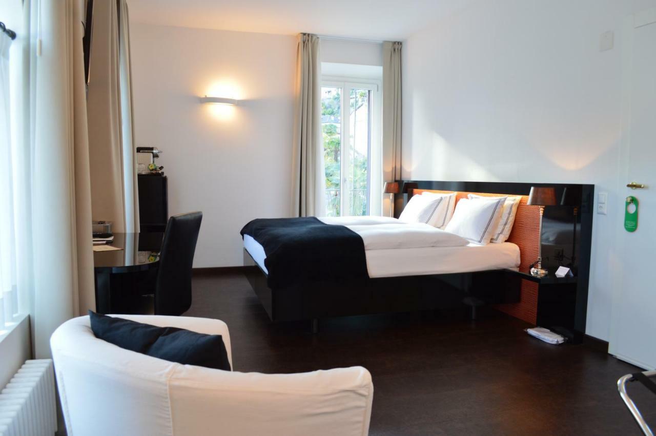 Deluxe Doppelzimmer
