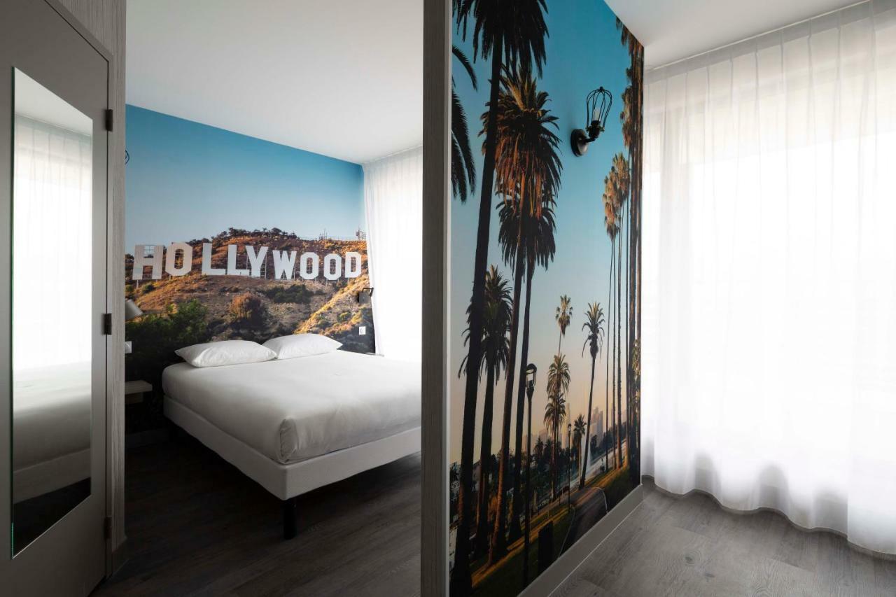 Chambre Familiale