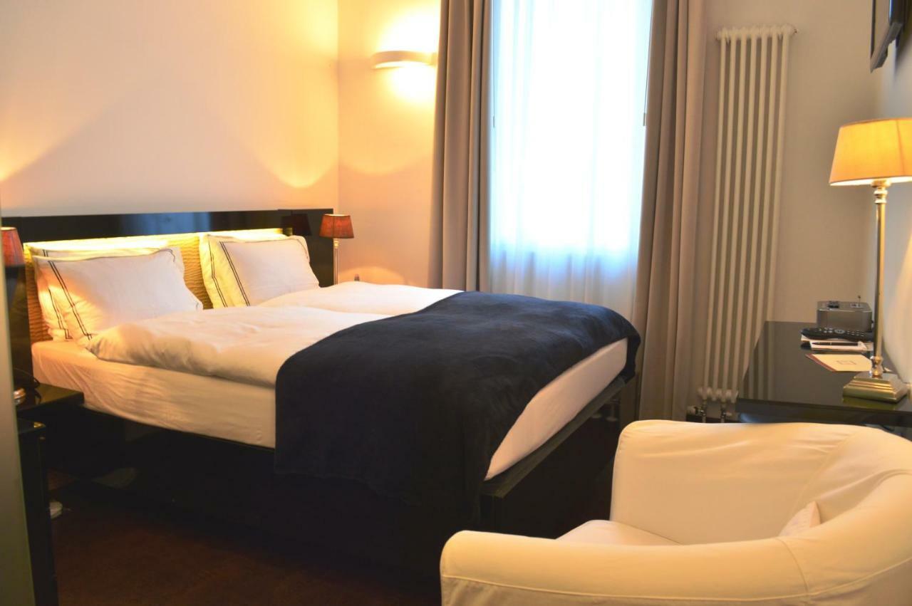 Economy Doppelzimmer