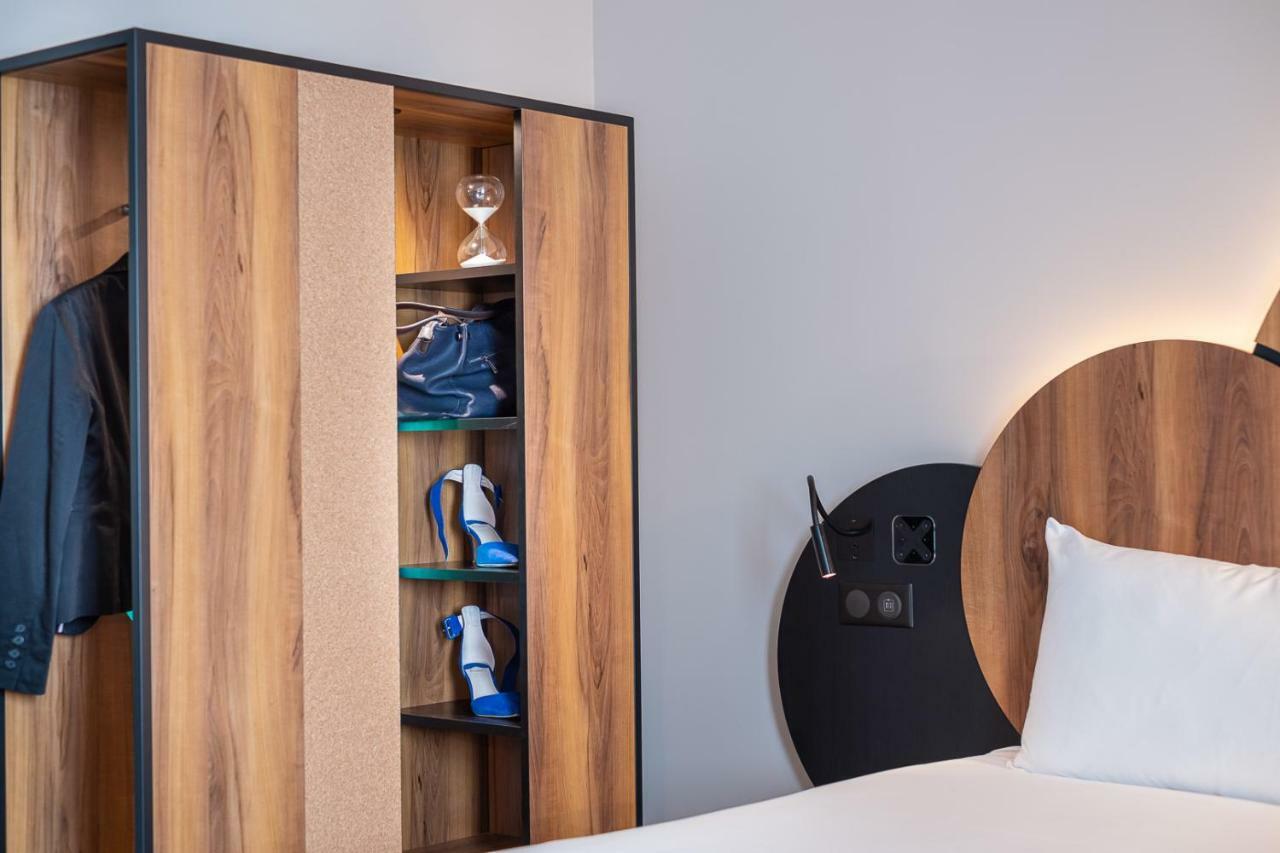 Standard Zimmer mit 1 Doppelbett