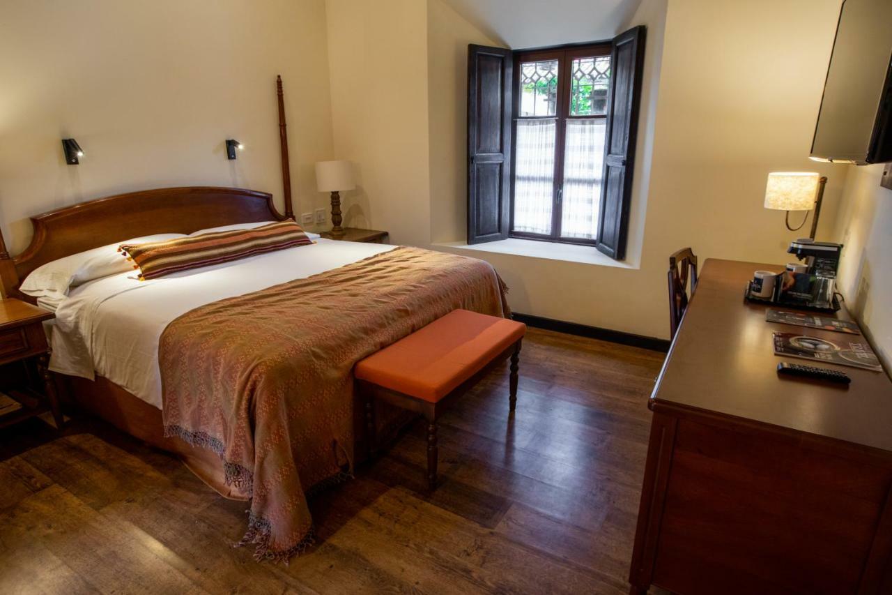 Habitación Deluxe con cama extragrande