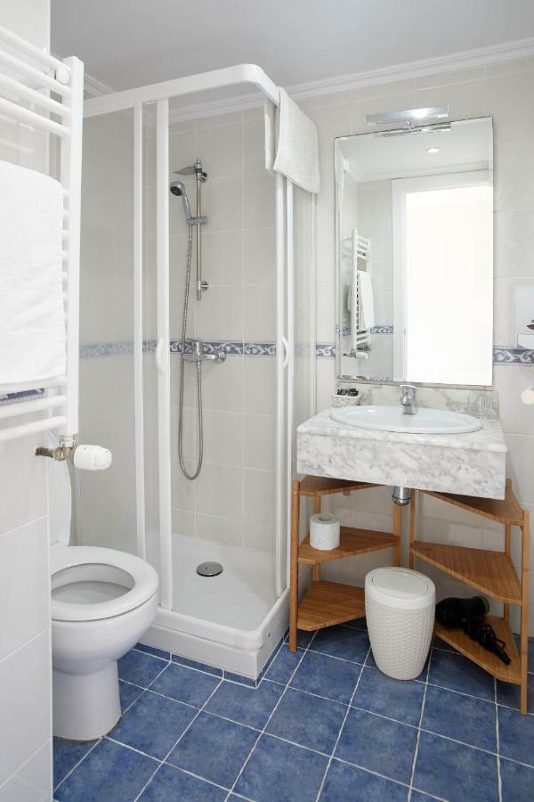 Chambre Simple - Vue sur Montagne