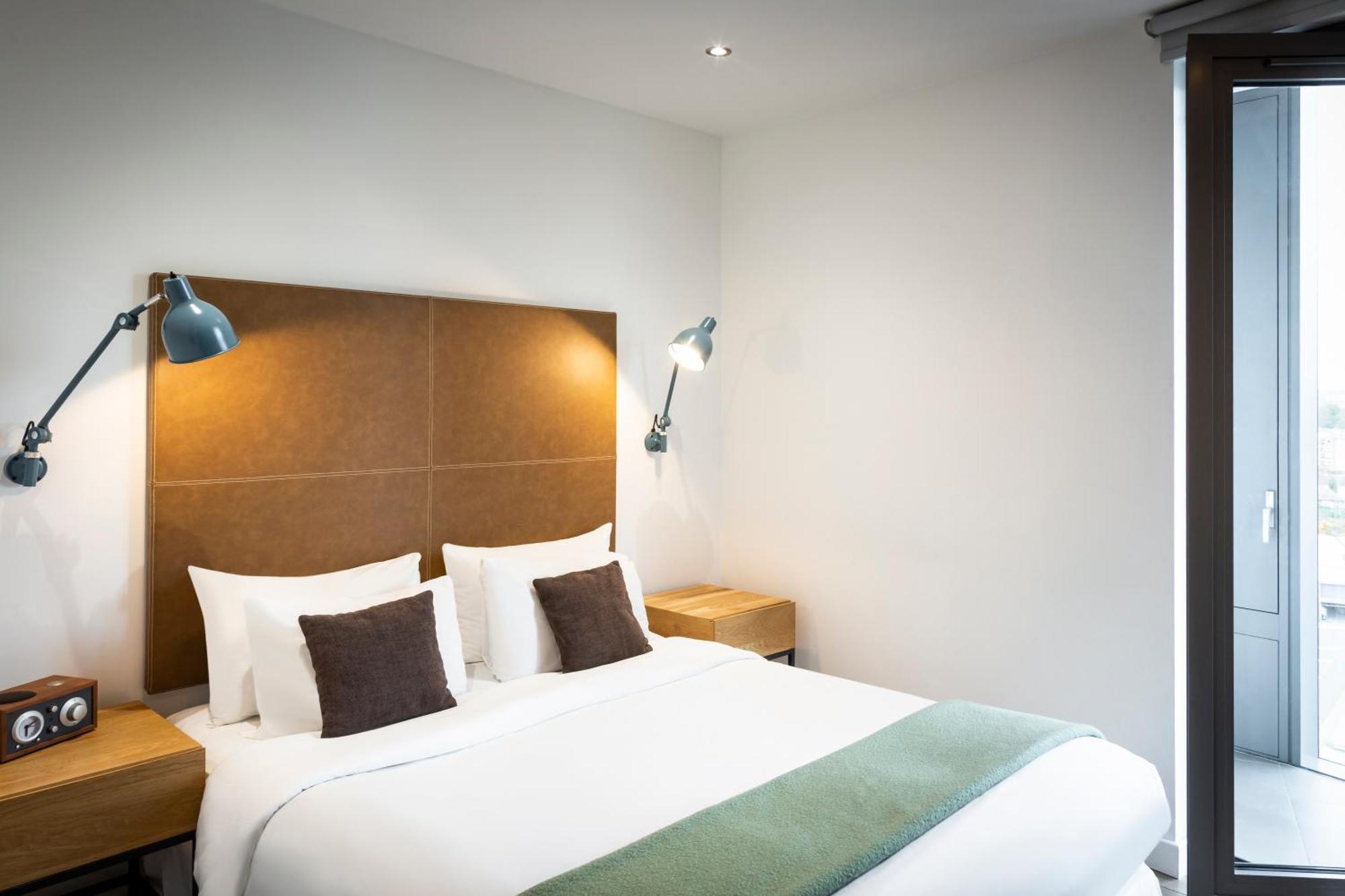 Appartement 1 Chambre