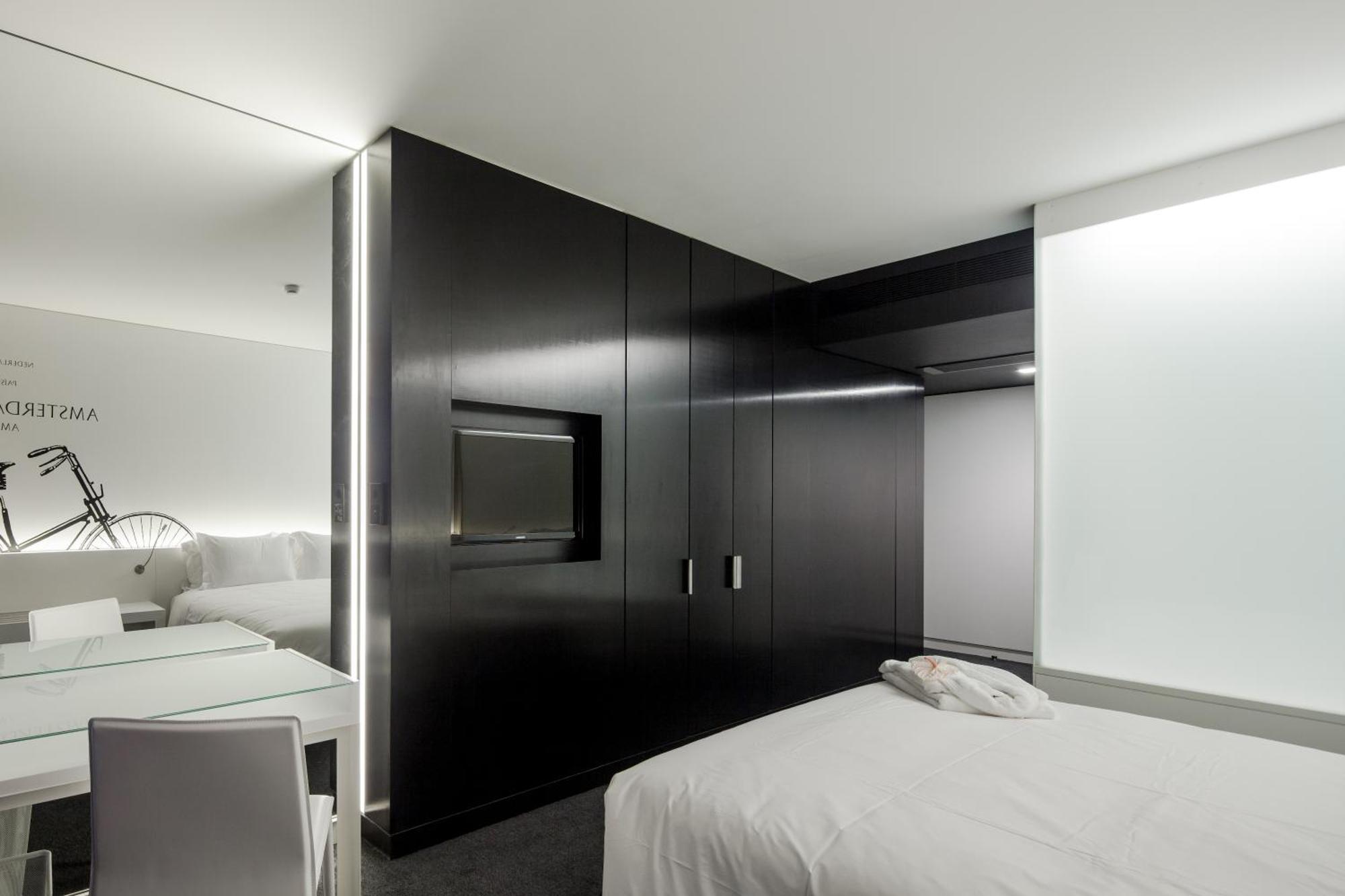 Quarto Duplo ou Twin