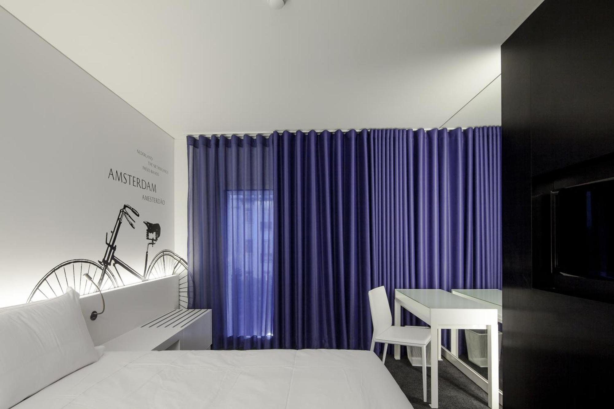 Quarto Familiar