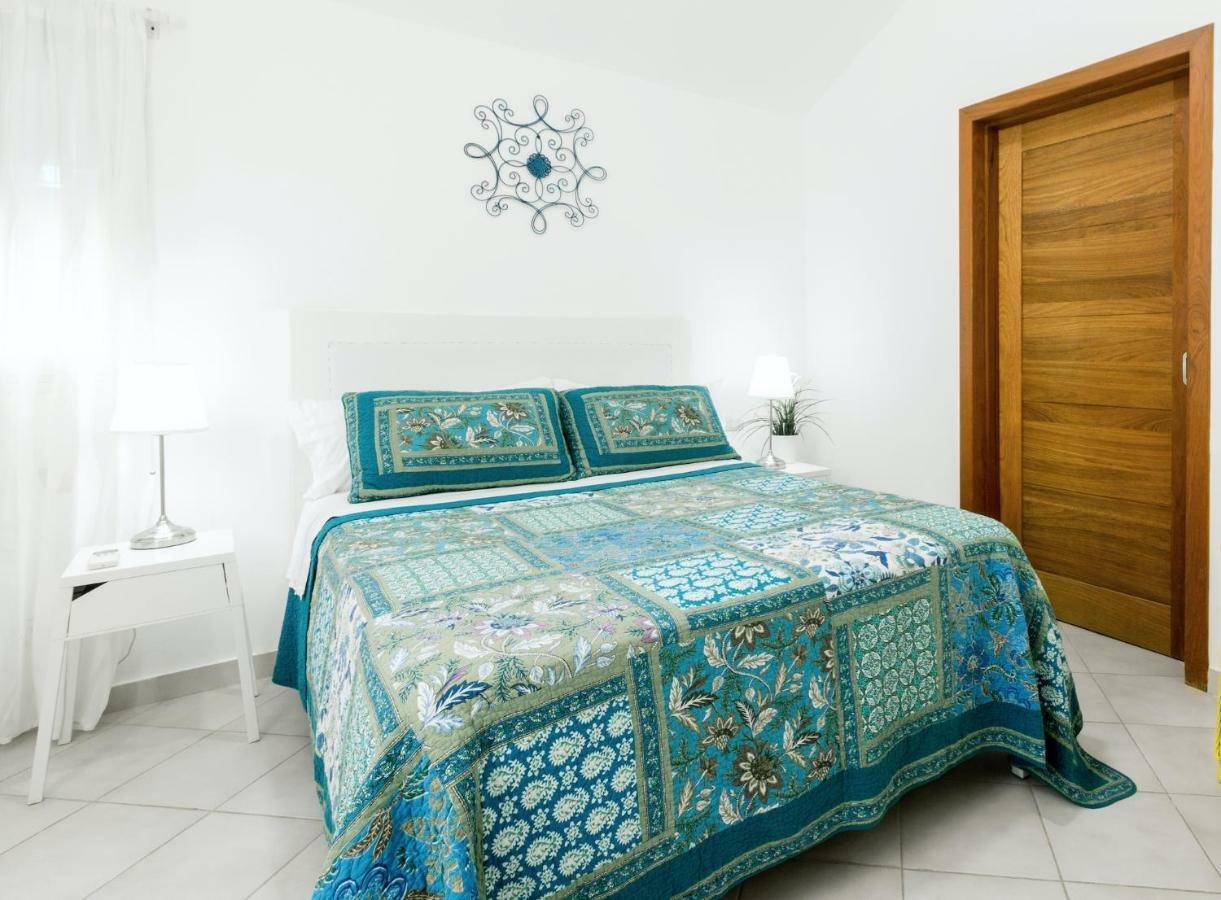 Deluxe Suite met Kingsize Bed