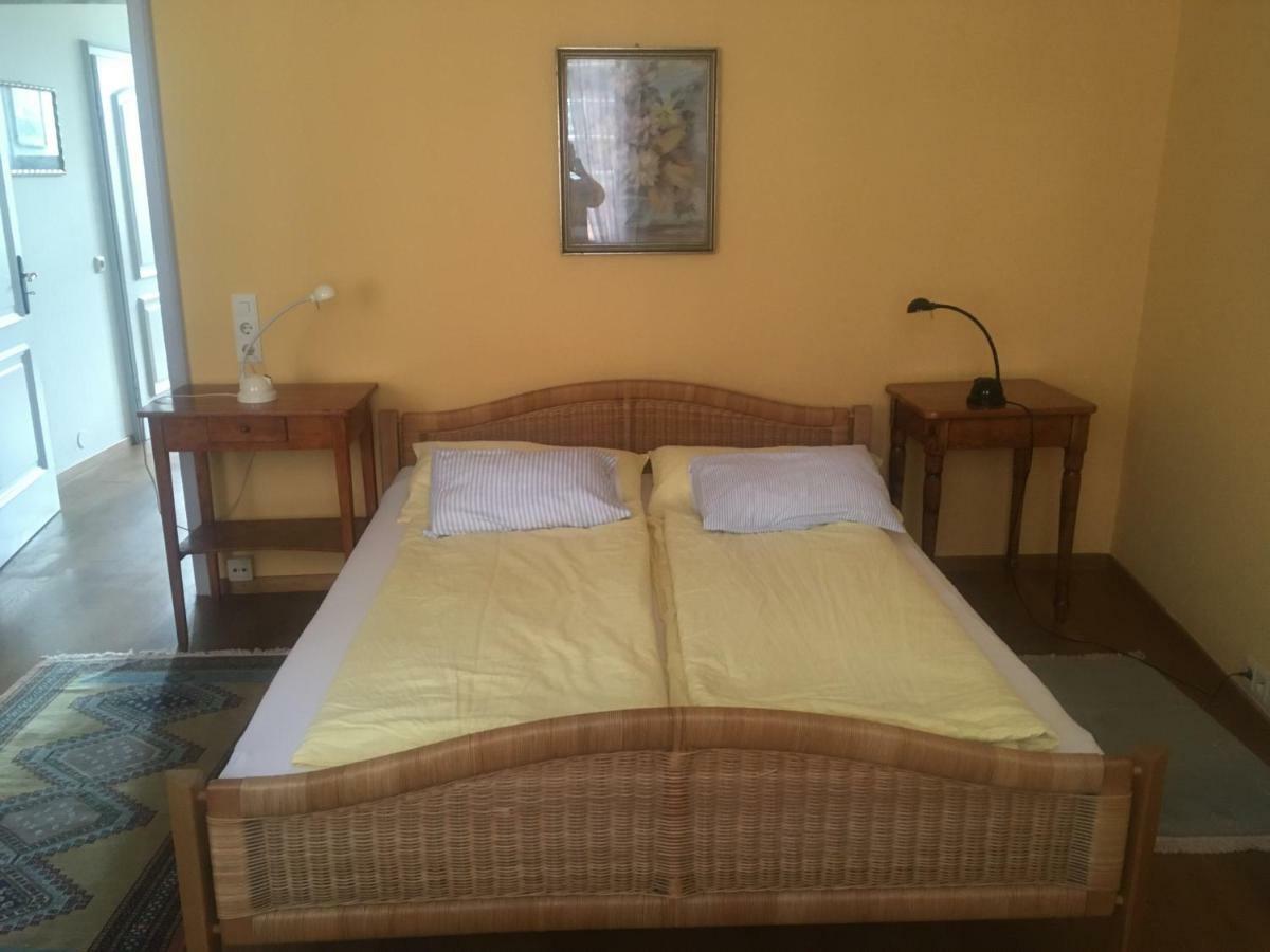 Deluxe Doppelzimmer