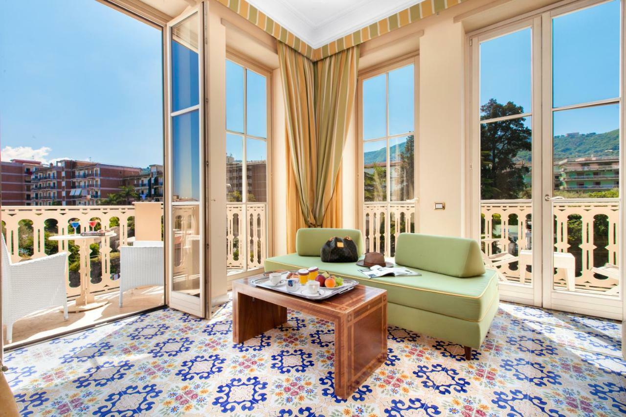 Junior Suite (2 Adulti)