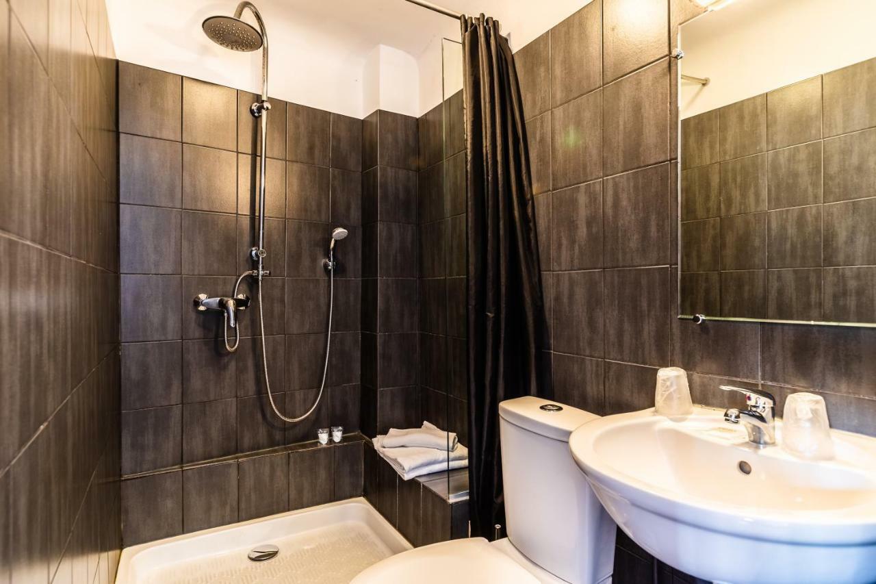 Chambre Double Standard