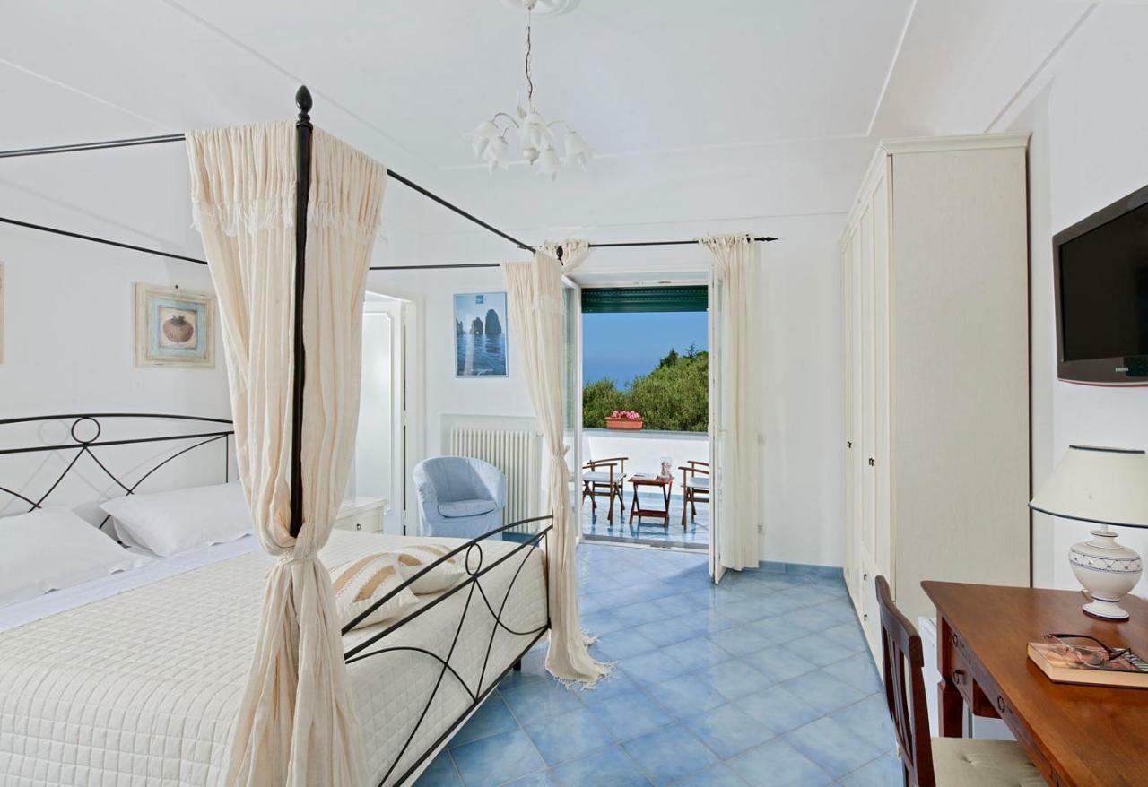 Deluxe Double Room with Shower