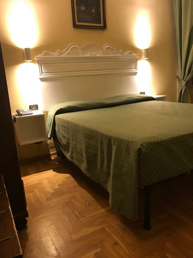 Chambre Double Économique