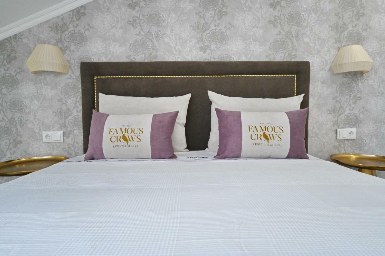 Chambre Double avec Salle de Bains Privative - Quatrième Étage