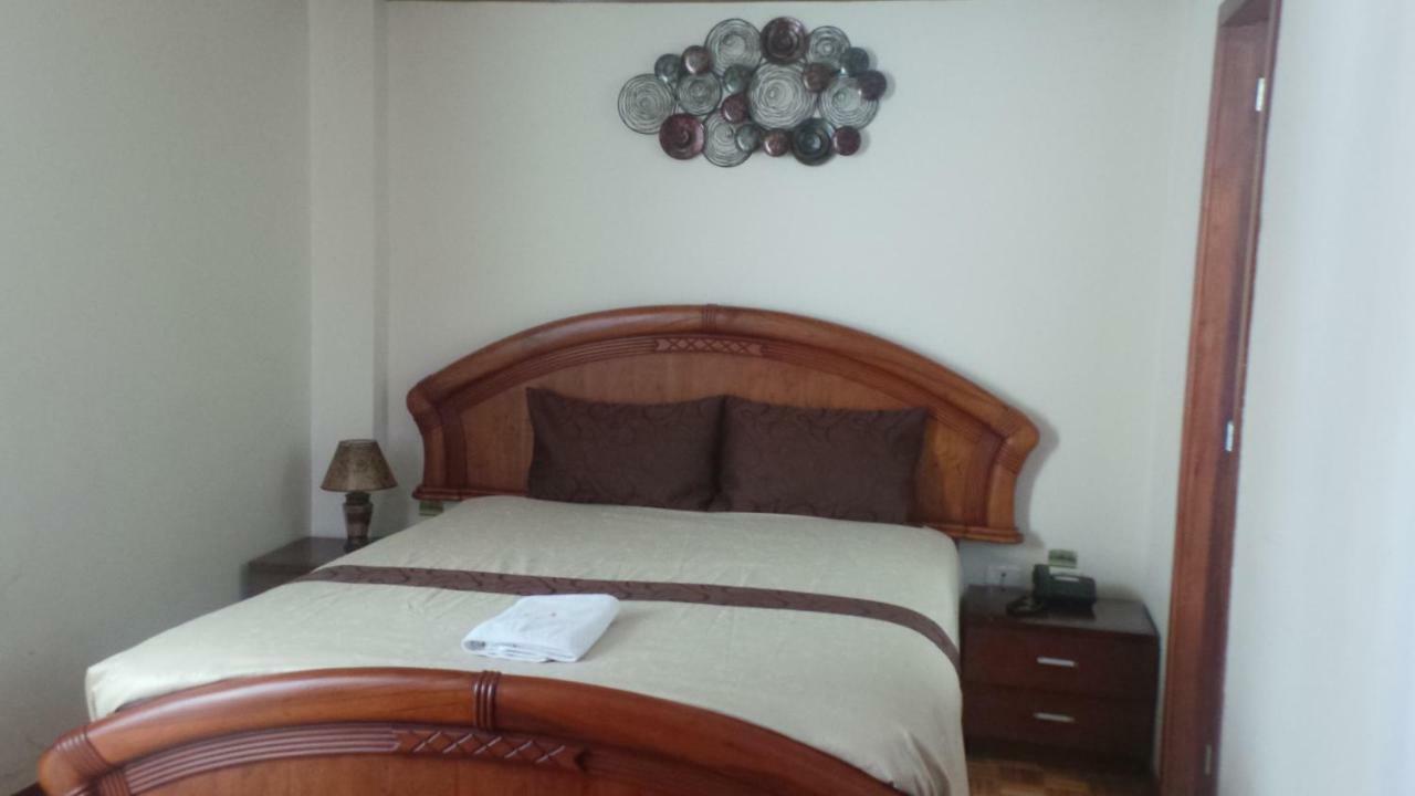 Habitación Doble