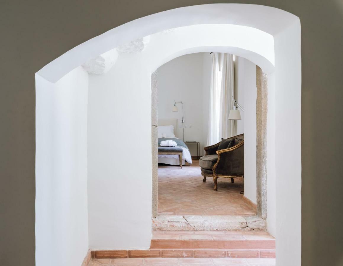 Quarto Deluxe