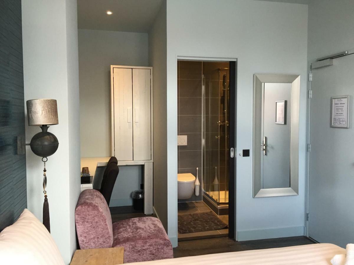 Luxe Tweepersoonskamer