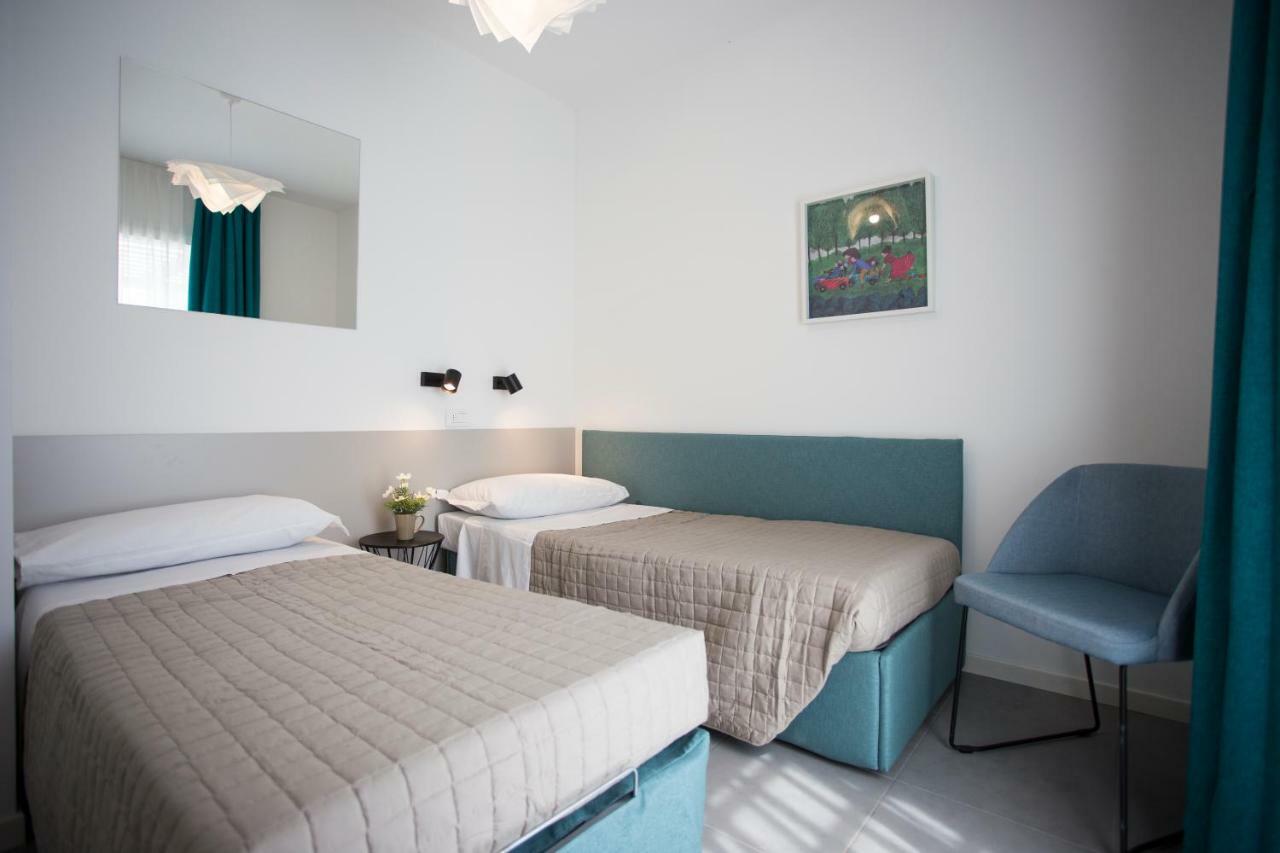 Appartamento Standard con 2 Camere da Letto