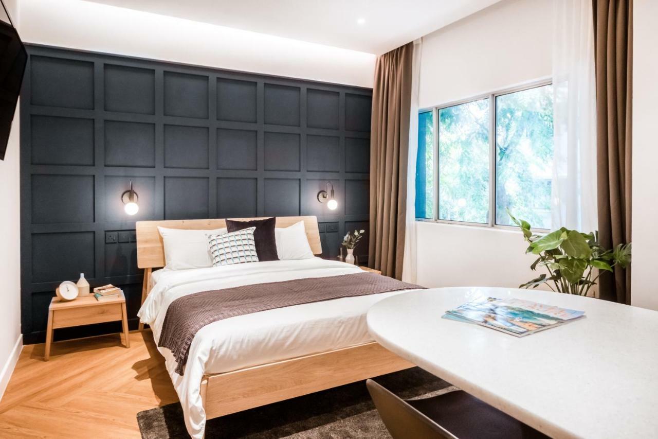 La Grande Chambre