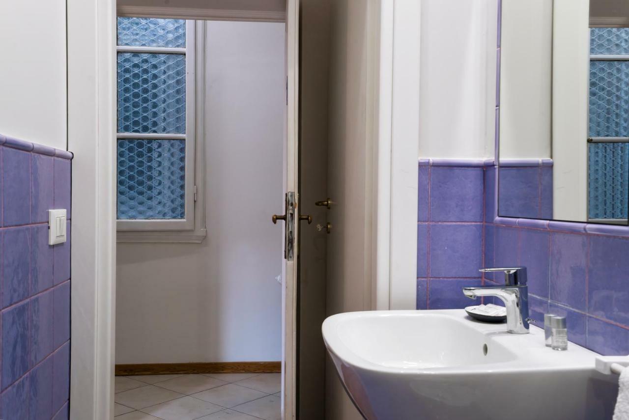 Chambre Double avec Salle de Bains Privative Extérieure
