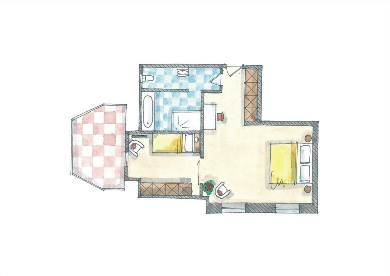 Familiensuite