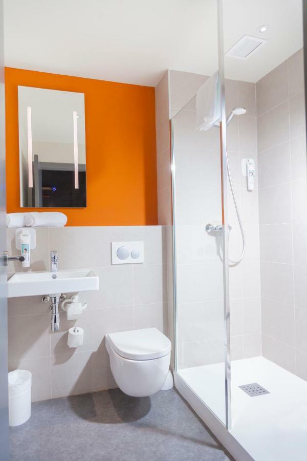 Habitación Doble Estándar